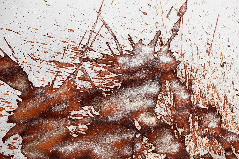 جوهرهای درخشنده